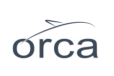logo orca