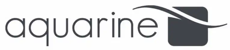 logo Aquarine