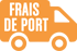 Frais de port offert !!!
